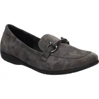 Josef seibel Ballerina "Fenja 34, asphalt"