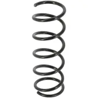 Monroe Fahrwerksfeder Vorne für NISSAN NOTE (E12) SP4969