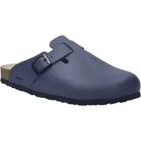 Josef seibel Clog "Josef 04, ocean"
