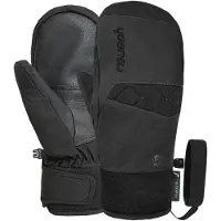 Reusch - Malone R-Tex XT Junior Mitten - Handschuhe Gr 5 schwarz