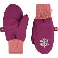Finkid - Rukkanen - Handschuhe Gr L lila