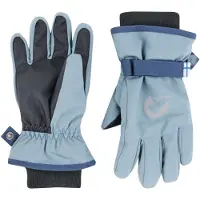 Finkid - Pikkurilli Gloves & Mittens - Handschuhe Gr L grau