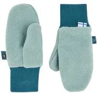 Finkid - Kid's Pupujussi Sport - Handschuhe Gr L türkis