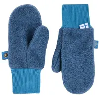 Finkid - Kid's Pupujussi Sport - Handschuhe Gr L blau