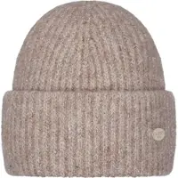 Barts - Women's Glitsch Beanie - Mütze Gr One Size braun