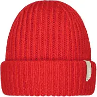 Barts - Women's Chilah - Mütze Gr One Size rot