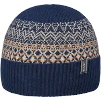 Barts - Laghlan Beanie - Mütze Gr One Size blau