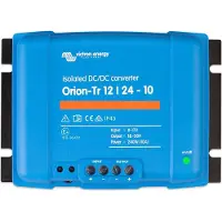 Victron Energy Energy Orion-Tr IP43 12/24-Volt, 10 Ampere, 240 Watt - Isolierter DC-DC-Wandler