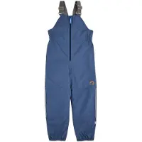 Finkid - Kid's Pikku Latuli - Regenhose Gr 80/90 blau