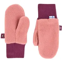 Finkid - Kid's Pupujussi Sport - Handschuhe Gr M rosa