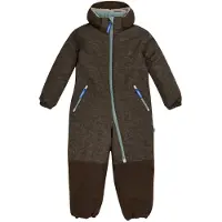 Finkid Turva ICE chocolate (453000) 80/90