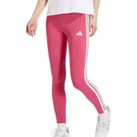 Adidas Legging Baumwolle Damen Essentials 3-Stripes
