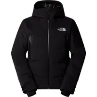 The North Face - Daunenjacke - M Cirque Down Jacket TNF Black für Herren - Größe XL - schwarz