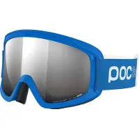 POC Pocito Opsin fluorescent blue/partly sunny silver (9614) ONE