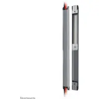 Newstar Kabelabdeckung - Silber - Kabelführung