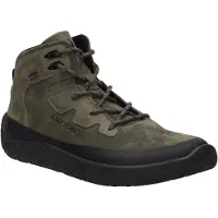 Josef seibel Schnürschuh "Freddy 50, khaki-kombi", Herren, Gr. 40, grün (khaki, kombi), Obermaterial: 100% Rindsleder Leather cow., Schuhe Schnürschuh