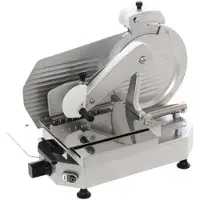 Fac F 350 TS-V - Professionelle Aufschnittmaschine mit Messer 350 mm