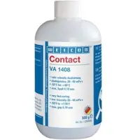 Weicon VA 1408 Cyanacrylat-Klebstoff | feuchtigkeitsbeständiger, niedrigviskoser Sekundenklebstoff | 0,5 kg