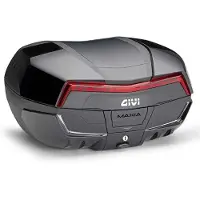 Givi V58nnb2 Maxia 5 58l Motorradkoffer