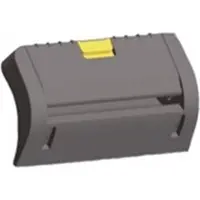 Zebra P1080383-018, Dispensor, Weiß, 1 Stück(e)