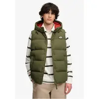 Superdry Short Everest Weste