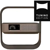 XGIMI Elfin Flip Laser 4K GTV