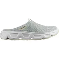 Salomon Relax Slide Damen Clogs in Blau, Größe 6