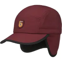 Barts Madzen Cap burgundy (25)