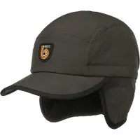 Barts Madzen Cap black (01)