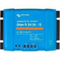 Victron Energy Energy Orion-Tr IP43 24/24-Volt, 12 Ampere, 280 Watt - Isoliert - DC-DC-Wandler