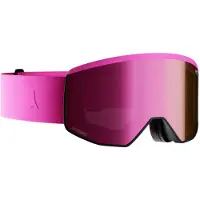 Atomic Four Pro M Hd Photochrome Skibrille