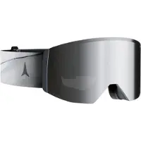 Atomic Herren Skibrillen He/Uni FOUR Q L HD Maverick