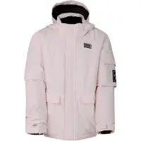 Dare 2b - "Shredder II" Skijacke für Kinder RG13614 (146-152) (Rosa Nebel)