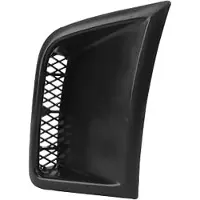 FEELNEEDY Mistlamp Bumperrand Cover - Ersatzteil - für Subaru Impreza 2008-2014 Auto Reparatur