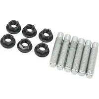 FEELNEEDY Uitlaatspruitstuk Boutset - Ersatz - für Subaru Outback und Tribeca 1990-2020 - Auto Reparatur
