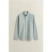 Gant 3000200 Regular Fit Langarmhemd