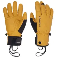 C.A.M.P. - Geko Revel - Handschuhe Gr XXL gelb