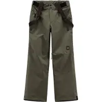 CMP - Pant 36W4257 - Skihose Gr L oliv/braun