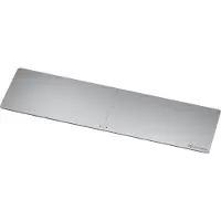 Kindermann CablePort frame slide, 6-fold - Blindabdeckung