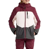O'Neill Carbonite Skijacke Kinder