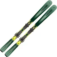 Head Discovery 82 Sport+pr 11 Gw Paket Mit Alpinski