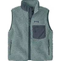 Patagonia Damen Classic Retro-X Weste BLSG - M