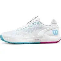 Wilson Rush Pro 5 Ice Allcourt-schuhe