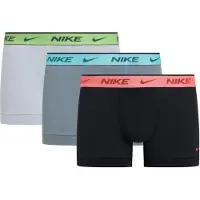 Nike Nq00ke1284 Trunk Boxershorts 3 Einheiten
