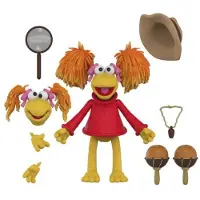 Boss Fight Studio Fraggle Rock Actionfigur