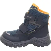 Superfit Snow MAX blau/orange (8010) 33