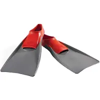 Finis Floating Schwimmflossen