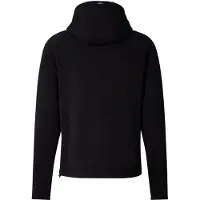 Bogner Fire + Ice Herren Kapuzenpullover Glenn Black - XL