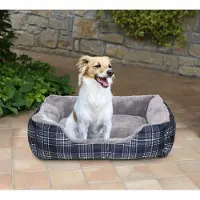 SOGNI E CAPRICCI PETS Sogni e capricci C-WILLY-62x50x17cm Tieresbett, Willy, 62x50x17cm