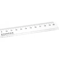 Starpak Linijka 15cm Pb A 20 80/960